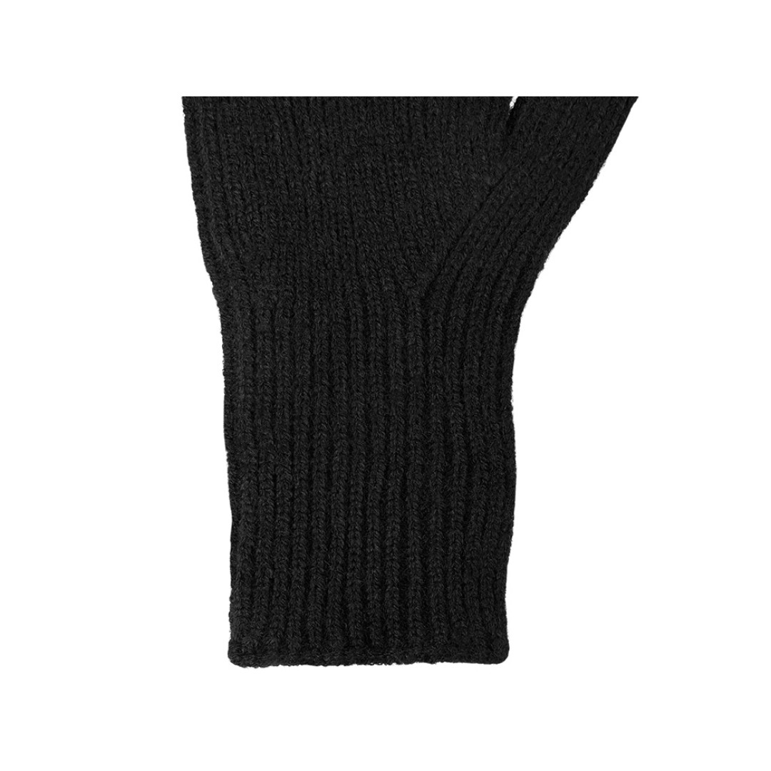 Перчатки «Nordend», черный