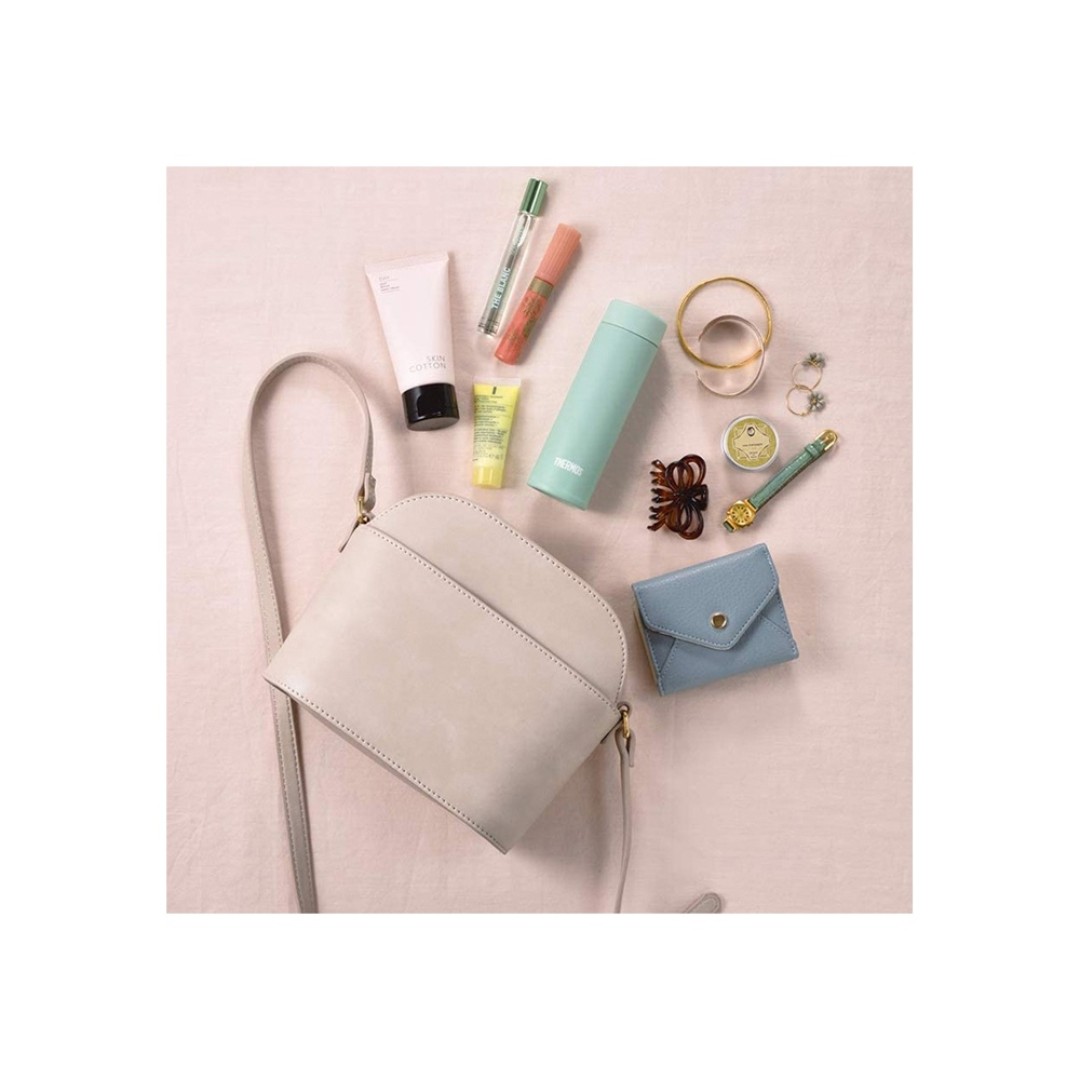 Термос из нерж. стали тм THERMOS JOJ-150 MNT0.15L