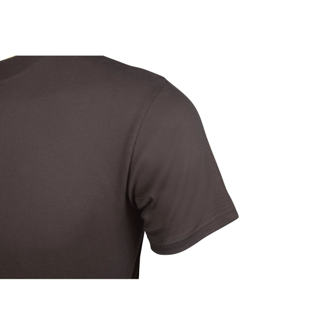 Футболка "Super club" мужская, темно-серый