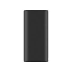 Внешний аккумулятор Rombica NEO Terra Pro, черный