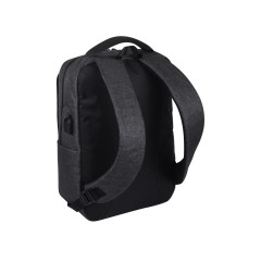 Рюкзак Eberhart Backpack темно-серый EBH29827-DG-14"