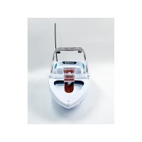 Радиоуправляемый катер HIPER "MONACO"