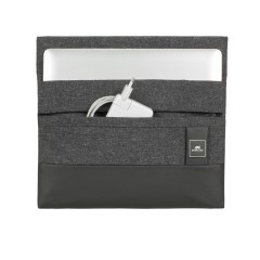 RIVACASE 8803 black melange чехол для Ultrabook 13.3" / 12