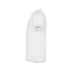 Футболка "Dogo Premium" мужская, белый