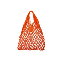 Авоська Dream М "old style" 15 литров, оранжевый (5)