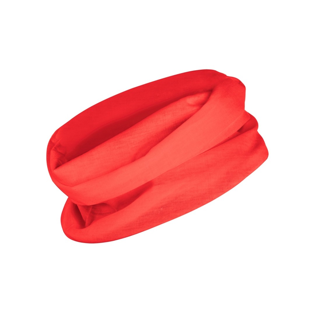 Снуд "Nanuk", красный