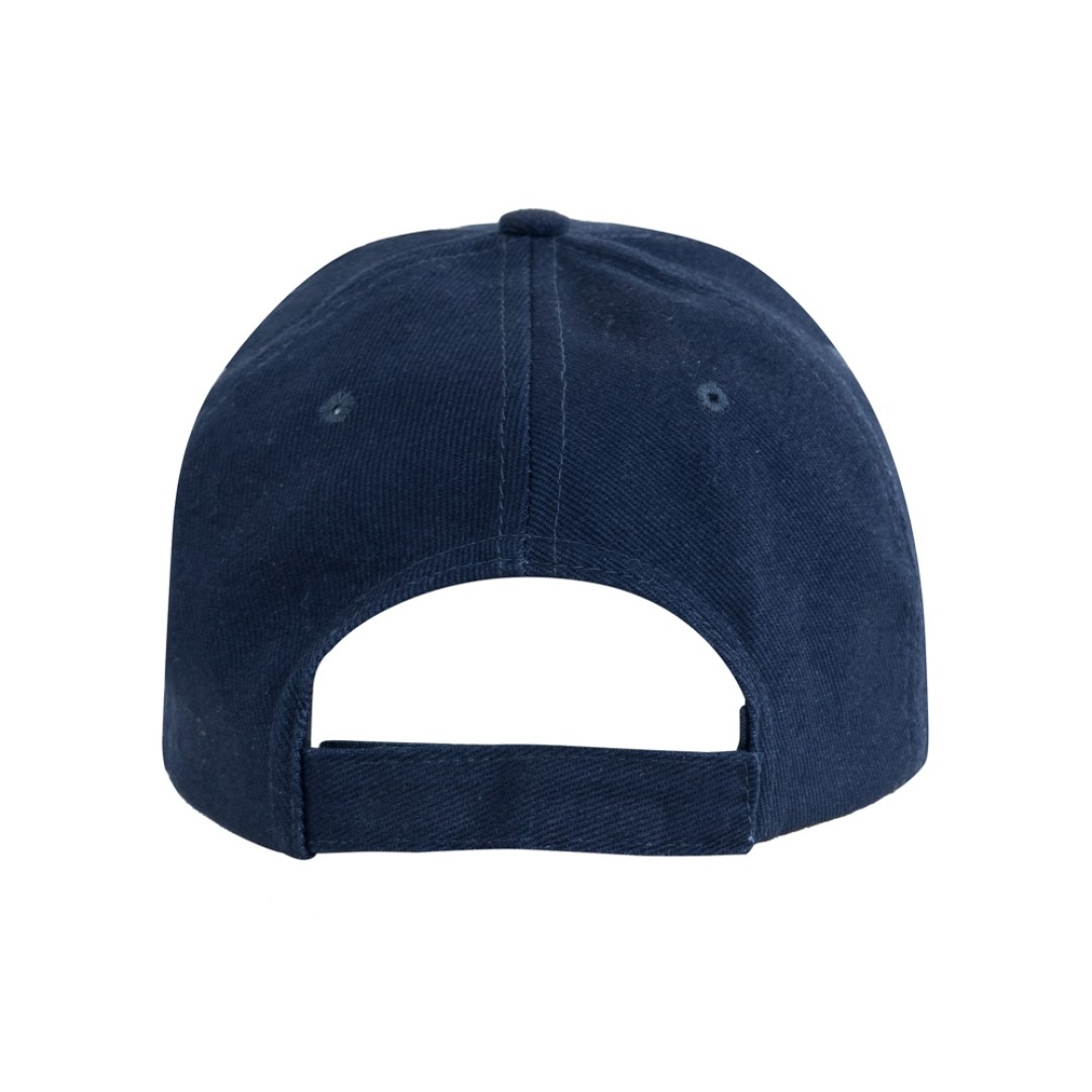 Бейсболка "Eris" унисекс, нэйви