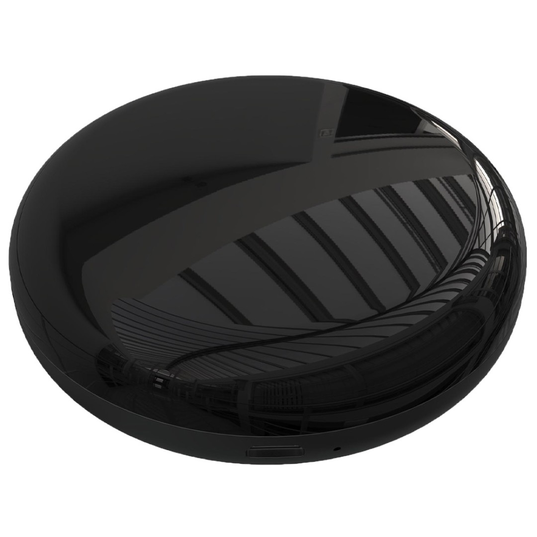 Умный ИК пульт «IR2», черный