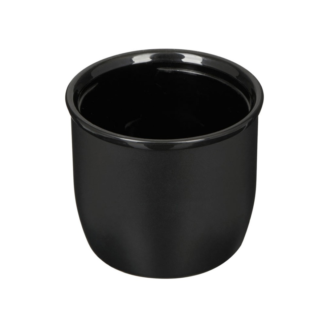 Вакуумный термос "Hotwell" с медной изоляцией и порошковой краской, 1.4л, черный