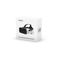 Очки VR «VR XPro» с беспроводными наушниками