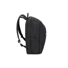 RIVACASE 7569 black ECO рюкзак для ноутбука 17.3" / 6