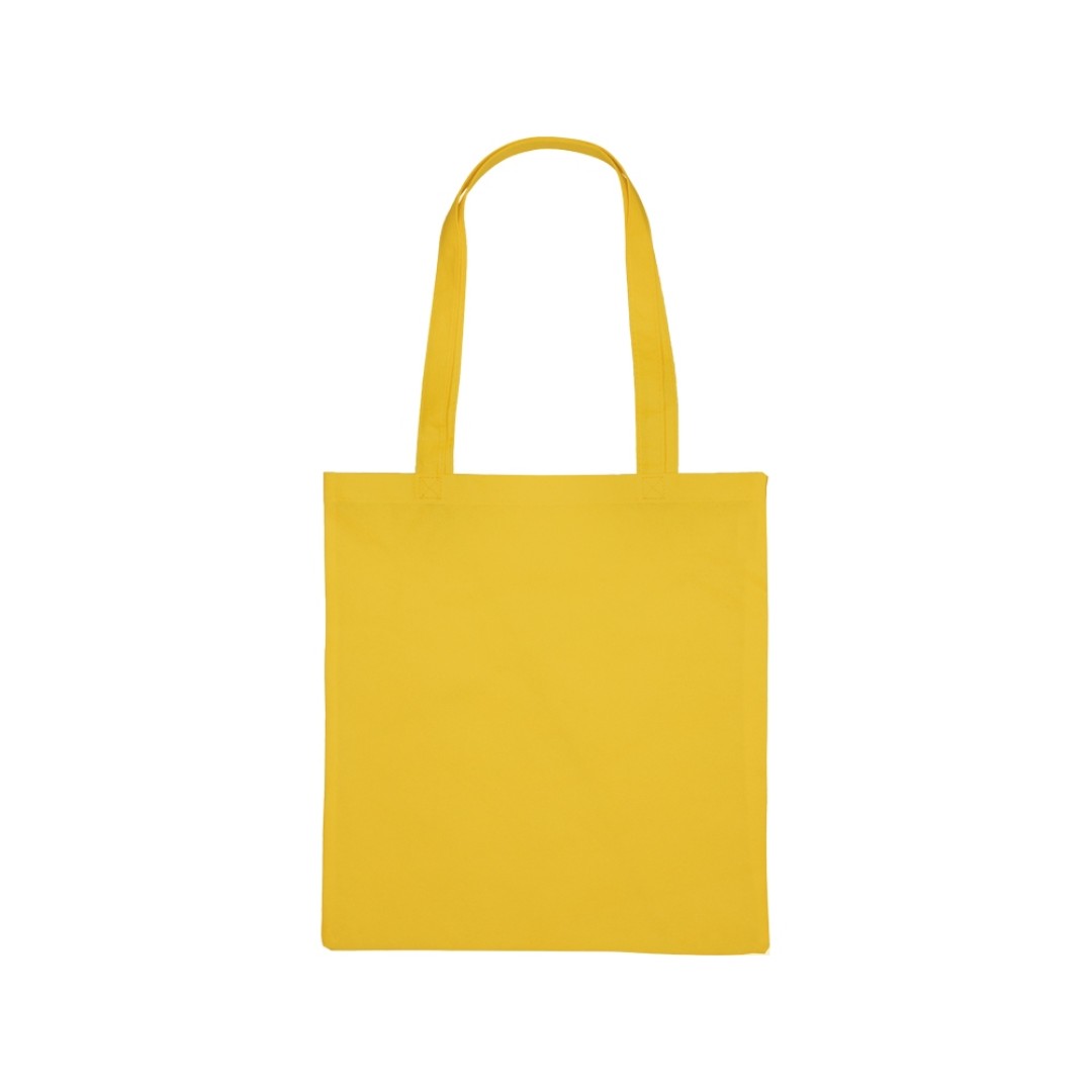 Сумка Zefir нетканая, желтый