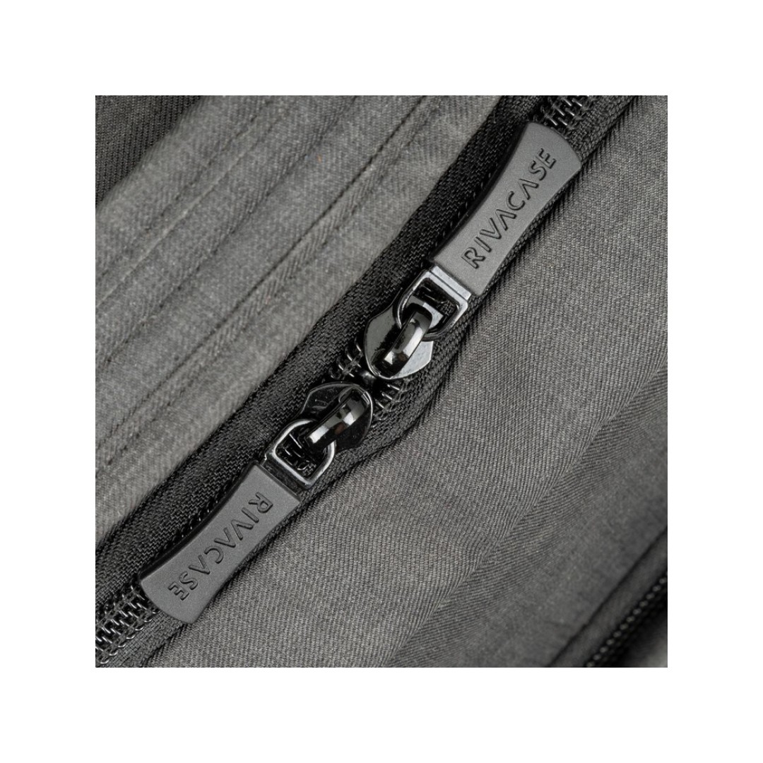 RIVACASE 8363 black рюкзак для ноутбука 15.6" / 6