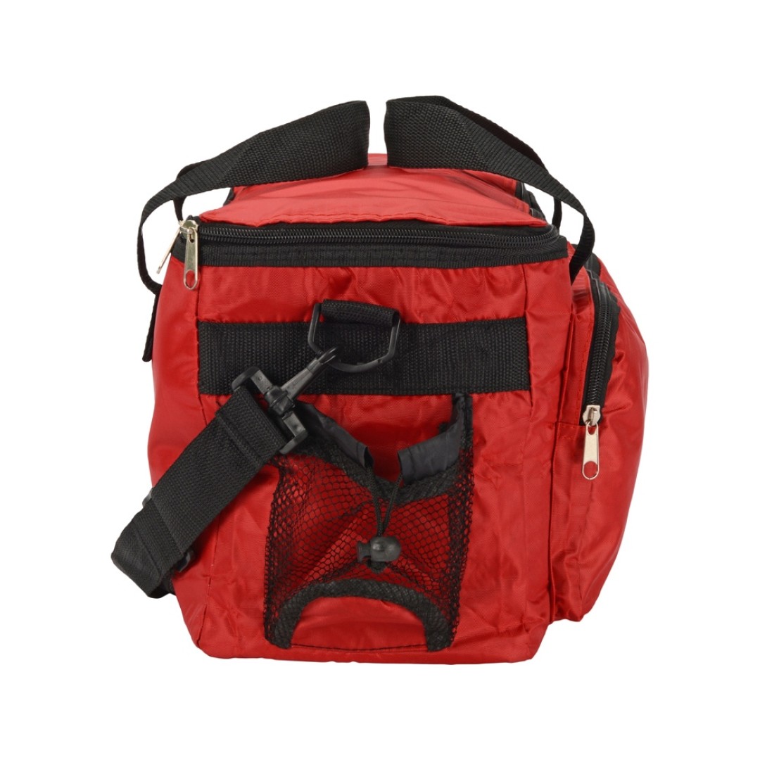 Сумка-холодильник "Камайоре", красный