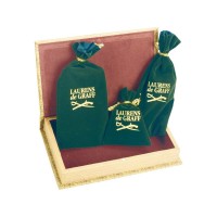 Набор: трэвел-портмоне, подзорная труба, компас «Адмирал»