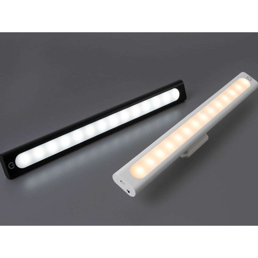 Светильник Rombica Prima Black