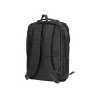 Рюкзак Getty для ноутбука 15.6'', черный