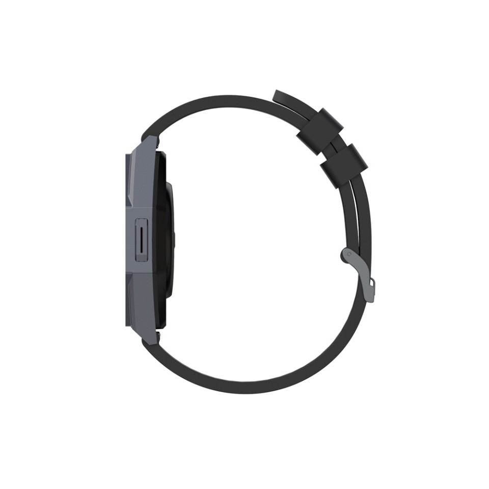 Смарт-часы CANYON «Otto» SW-86, черный