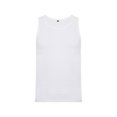 Майка "Texas" мужская, белый