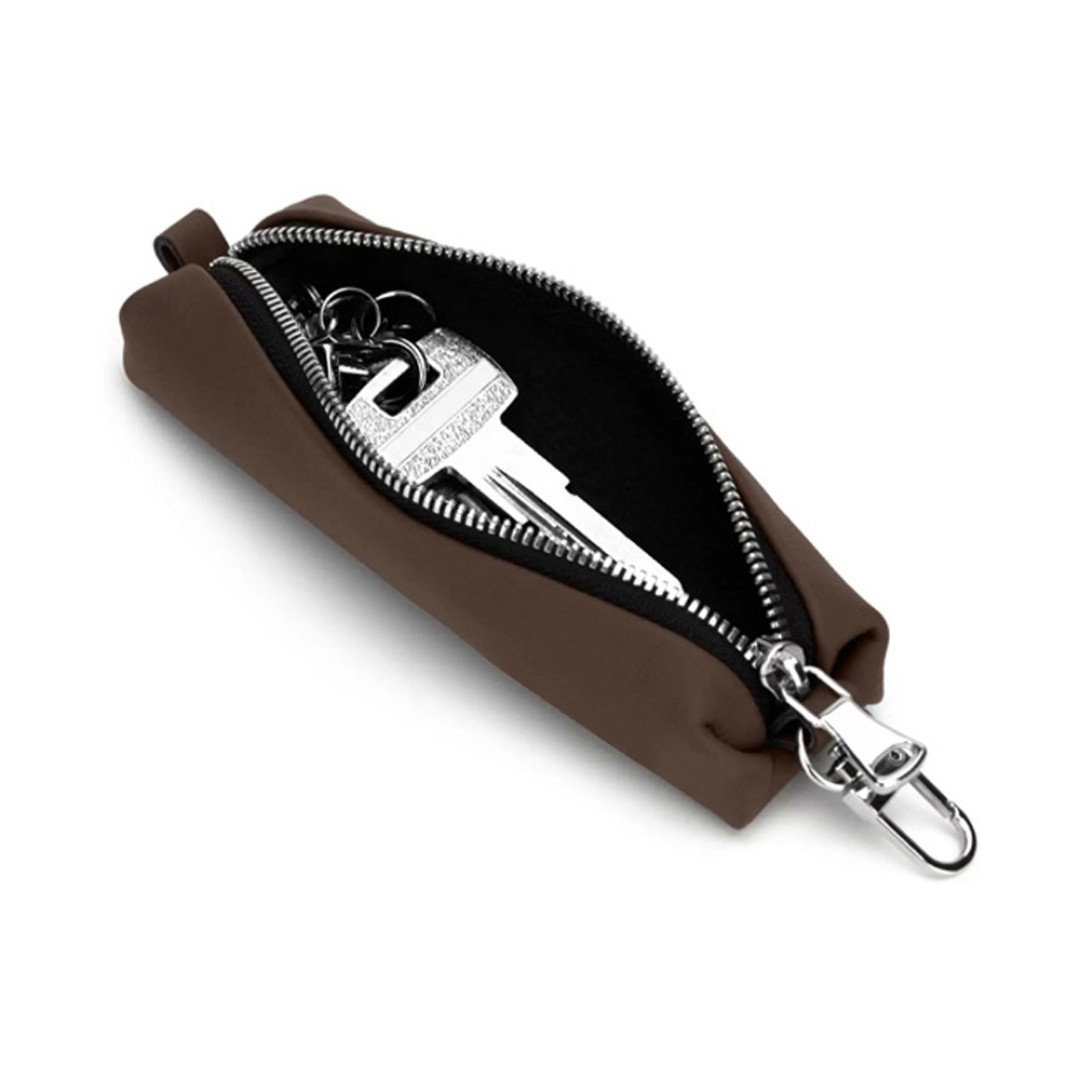Ключница Чира, коричневый (без лого Long River)
