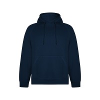 Толстовка с капюшоном "Vinson", нэйви