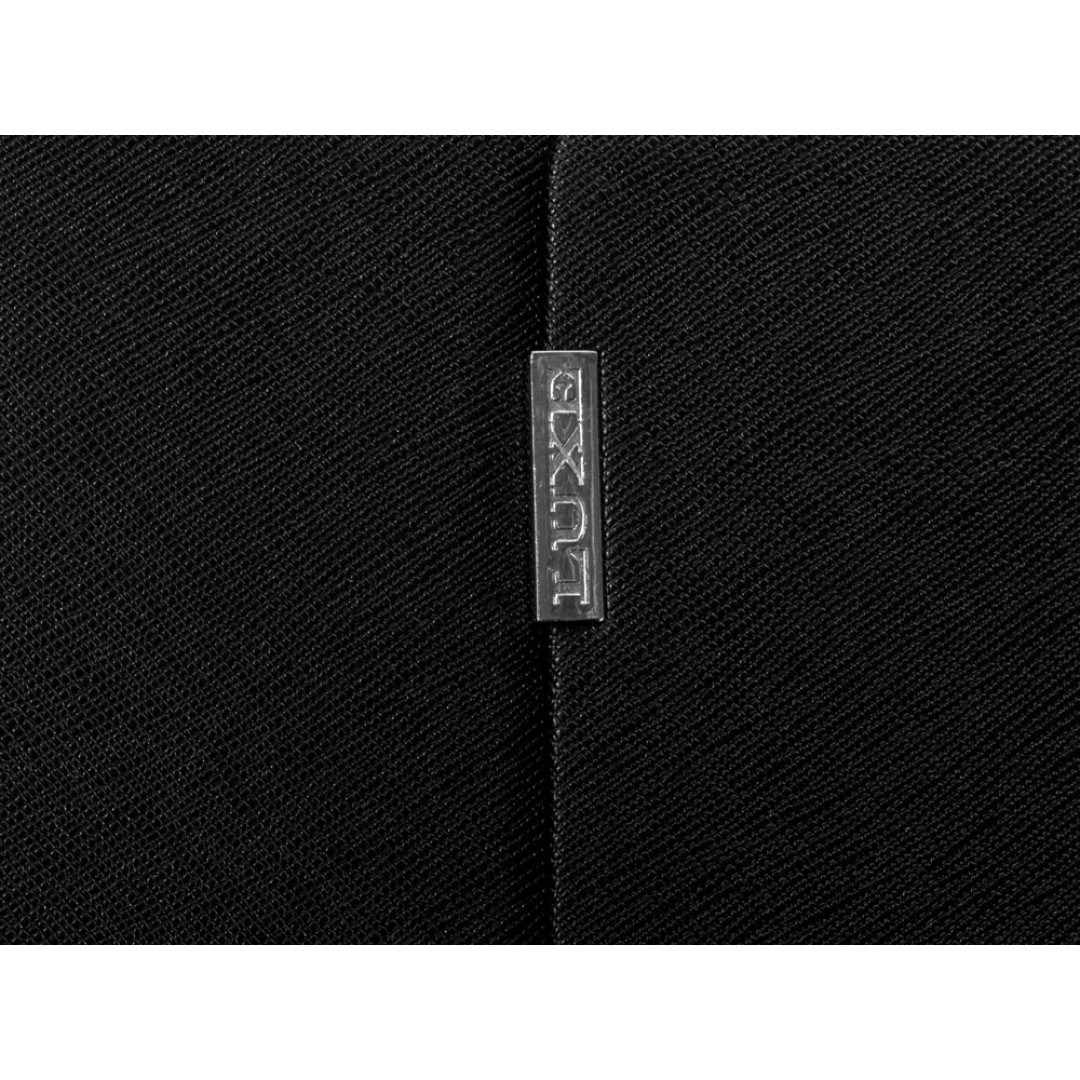 Подарочный набор Tactical Dark: блокнот А5, ручка шариковая (P)