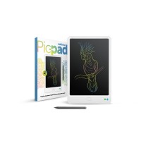 Планшет для рисования Pic-Pad Rainbow с ЖК экраном