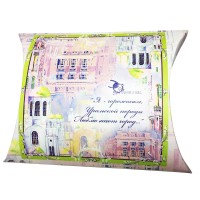 Платок "Я горожанка"