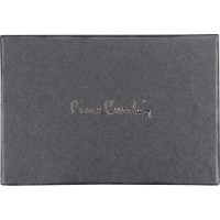 Визитница. Pierre Cardin, черный