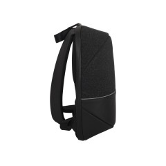 Рюкзак Eberhart Legacy черный полиэстер E11-008-010