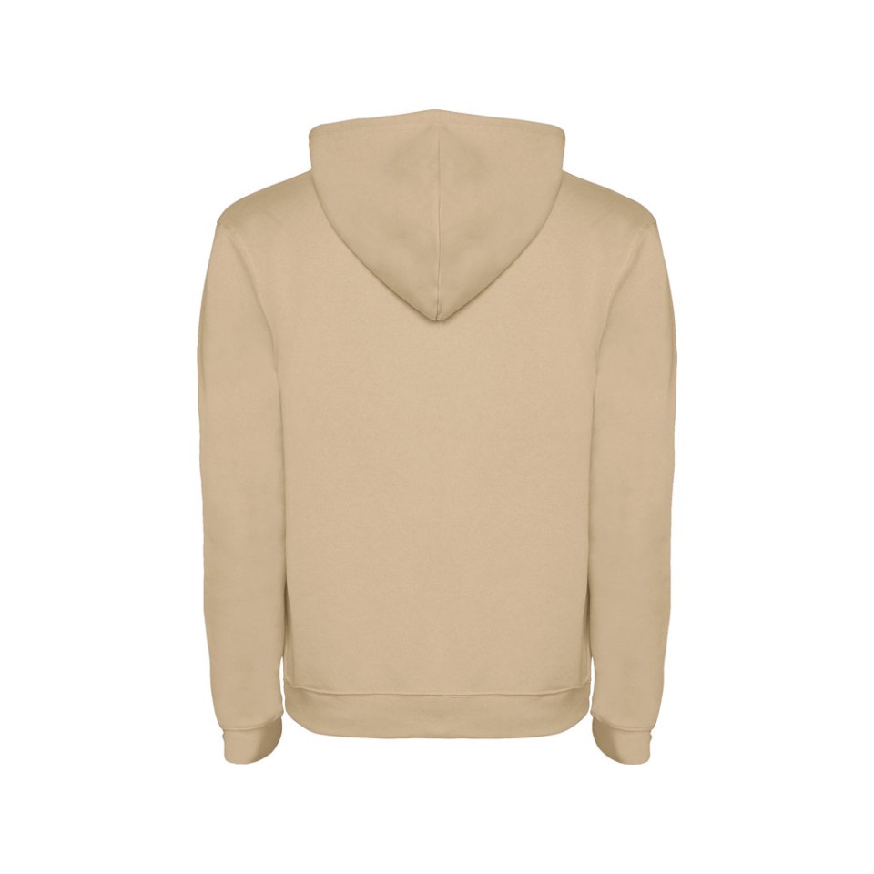 Толстовка с капюшоном "Urban" мужская, песочный