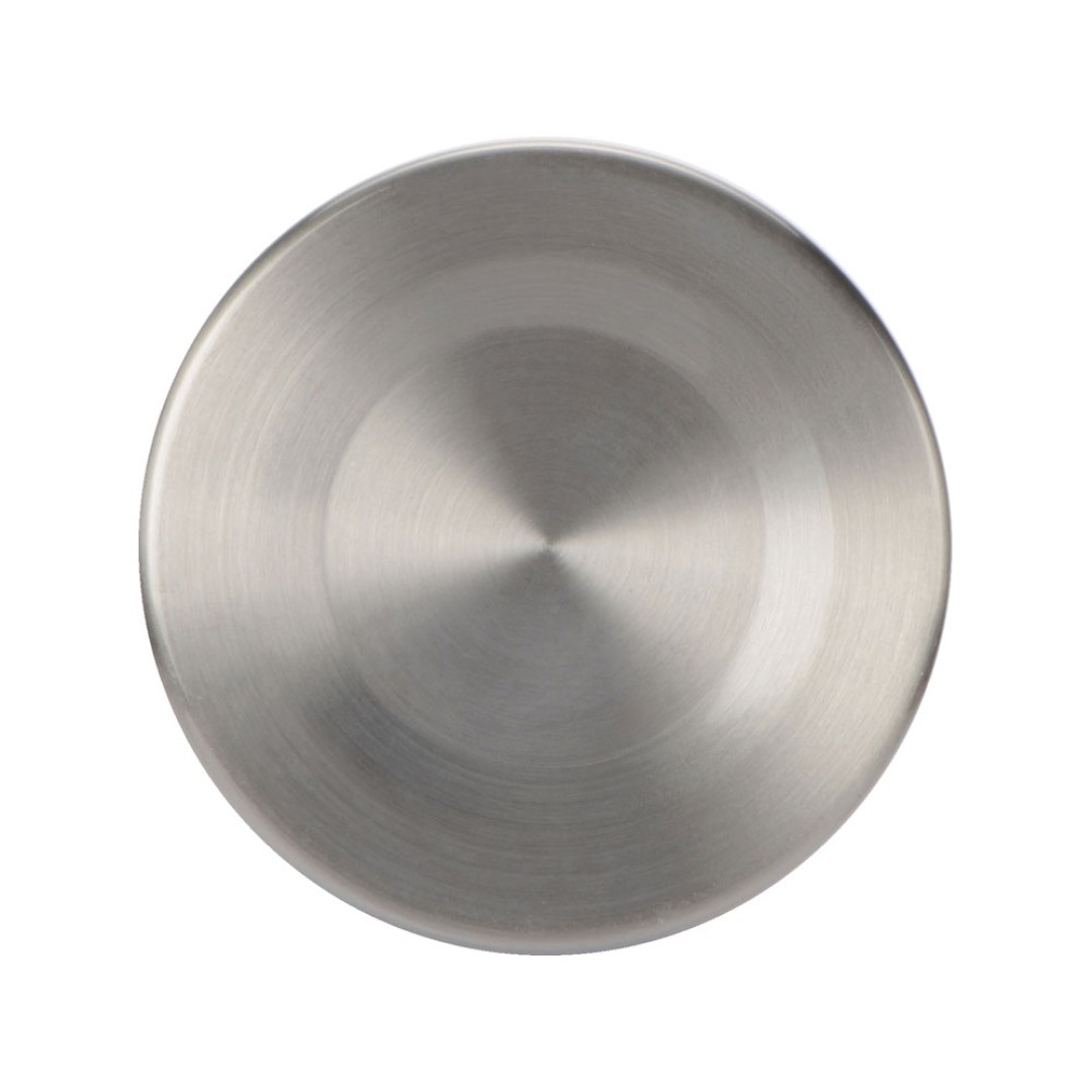 Термос LIBERTY CANTEEN, серебристый