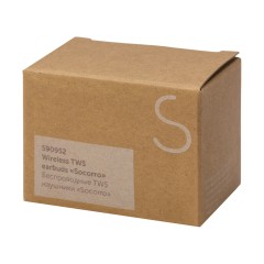 Беспроводные наушники TWS " Socorro"