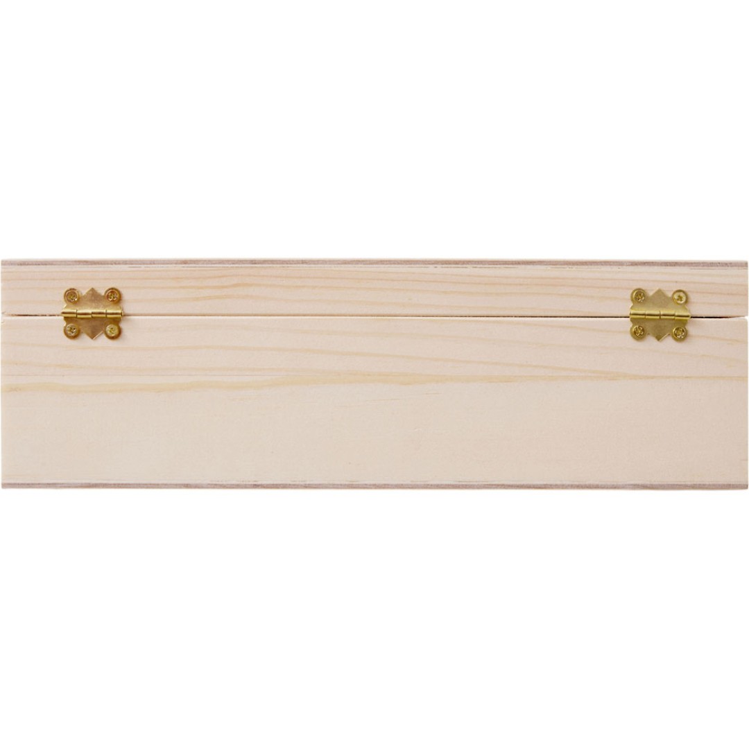 Музыкальная шкатулка c мелодией Jingle bells