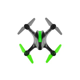 Радиоуправляемый квадрокоптер HIPER "FALCON X"