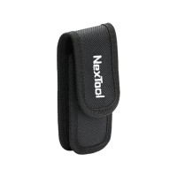 Мультитул Nextool Vanguard Multifunctional Wrench, черный (NE20131)