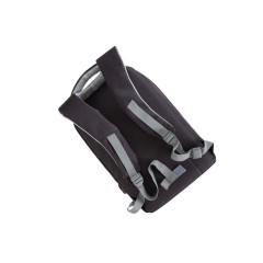 RIVACASE 7562 black рюкзак для ноутбука 15.6", черный