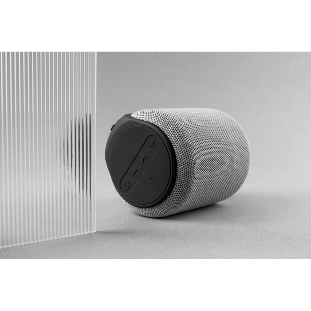Портативная колонка «mySound Clario», 15 Вт Grey