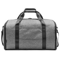 Универсальная дорожная сумка "Tourister", серый