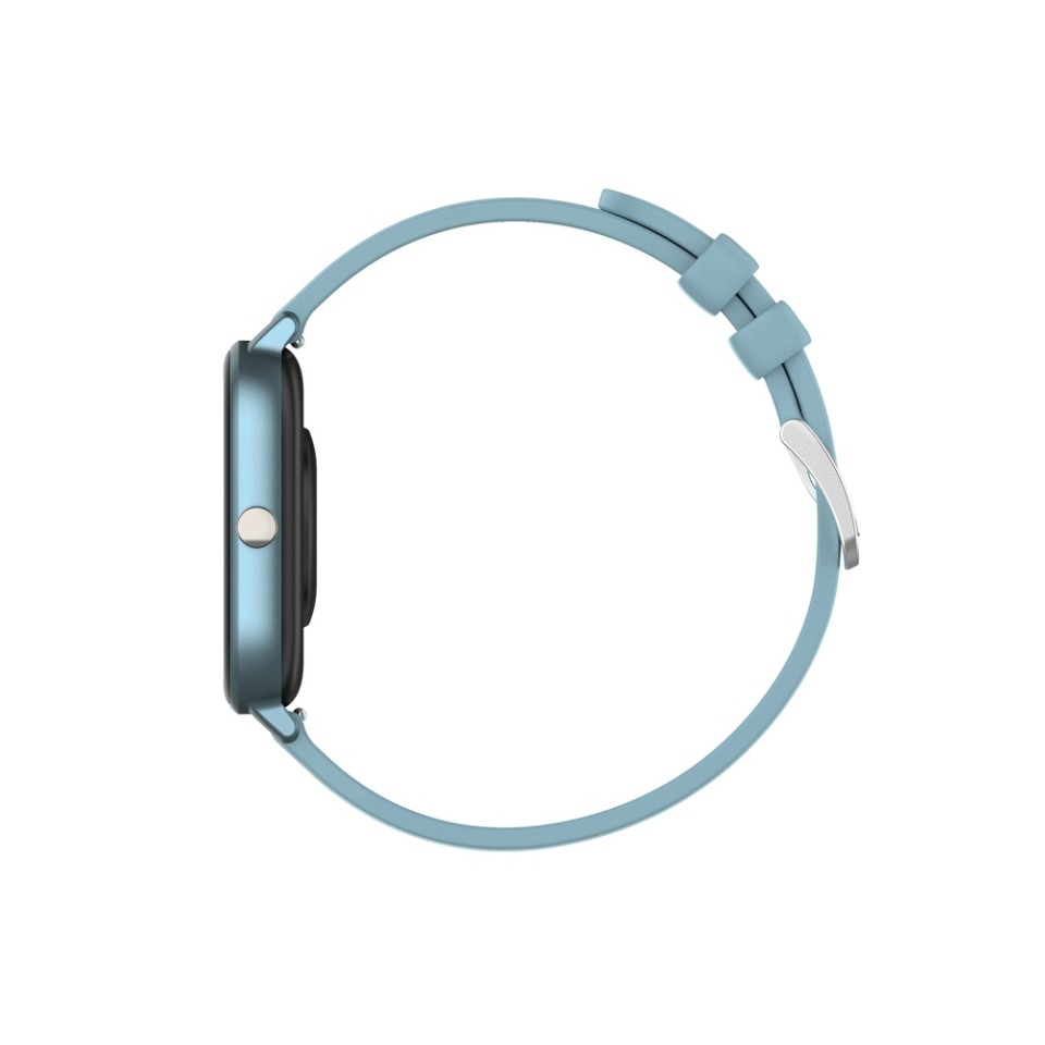 Смарт-часы Canyon SW-74 "Wildberry" , IP67, синий