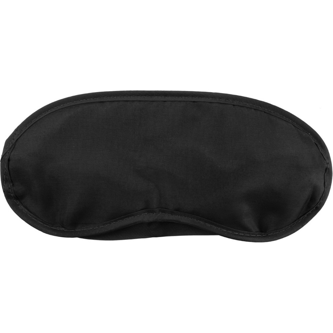 Набор для путешествий «Глэм», черный (Р)