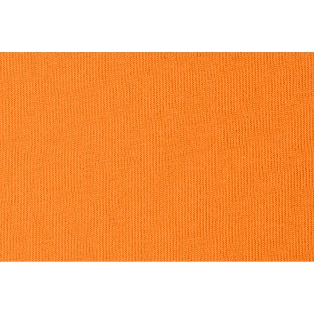 Футболка "Heavy Super Club" с боковыми швами, мужская, оранжевый