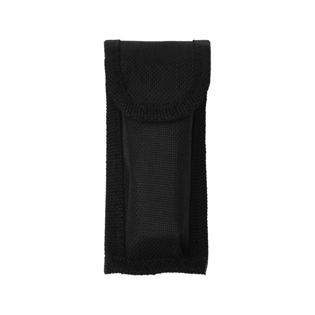 Приборы Camper 4 в 1 в чехле: вилка, ложка, нож, открывалка