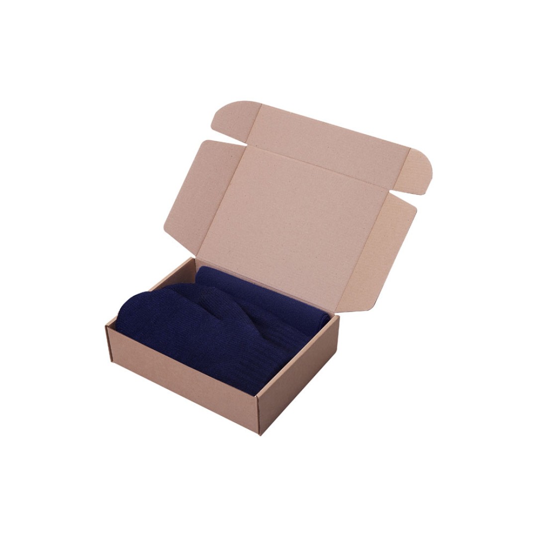 Подарочный набор  «Dunant», синий нэви