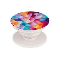 Держатель для телефона «Pop Stand», бежевый