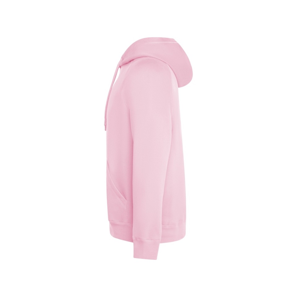 Толстовка с капюшоном "Vinson", светло-розовый