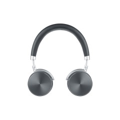 Беспроводные наушники Rombica mysound BH-13 Gray ANC, серый