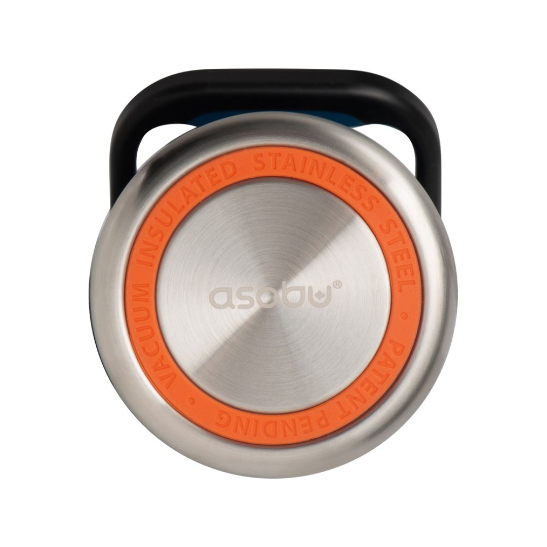 Вакуумный термос «Canyon Jug», синий, 1430 мл