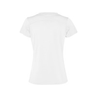 SLAM женская футболка, белый