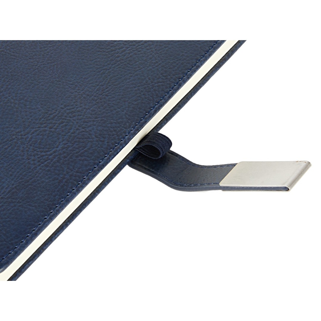 Ежедневник недатированный А5 "Verona", синий